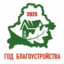 Год благоустройства