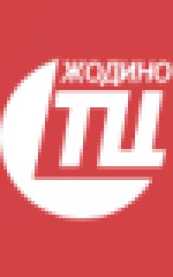 Zhodino shopping center